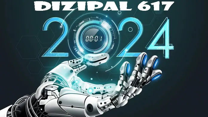 Dizipal 617