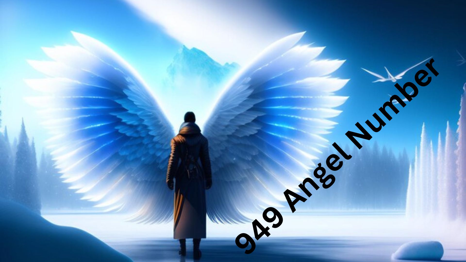 949 Angel Number