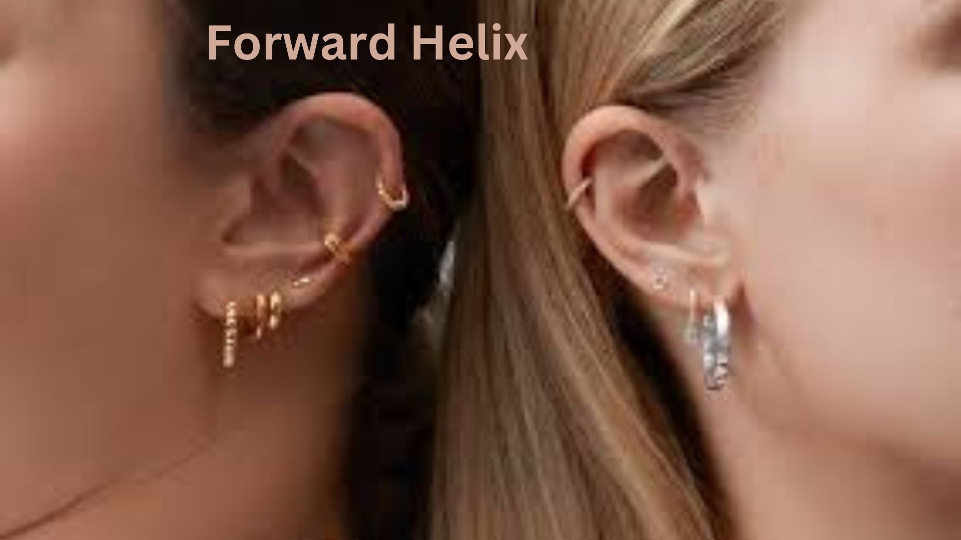 Forward Helix