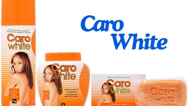 Caro White