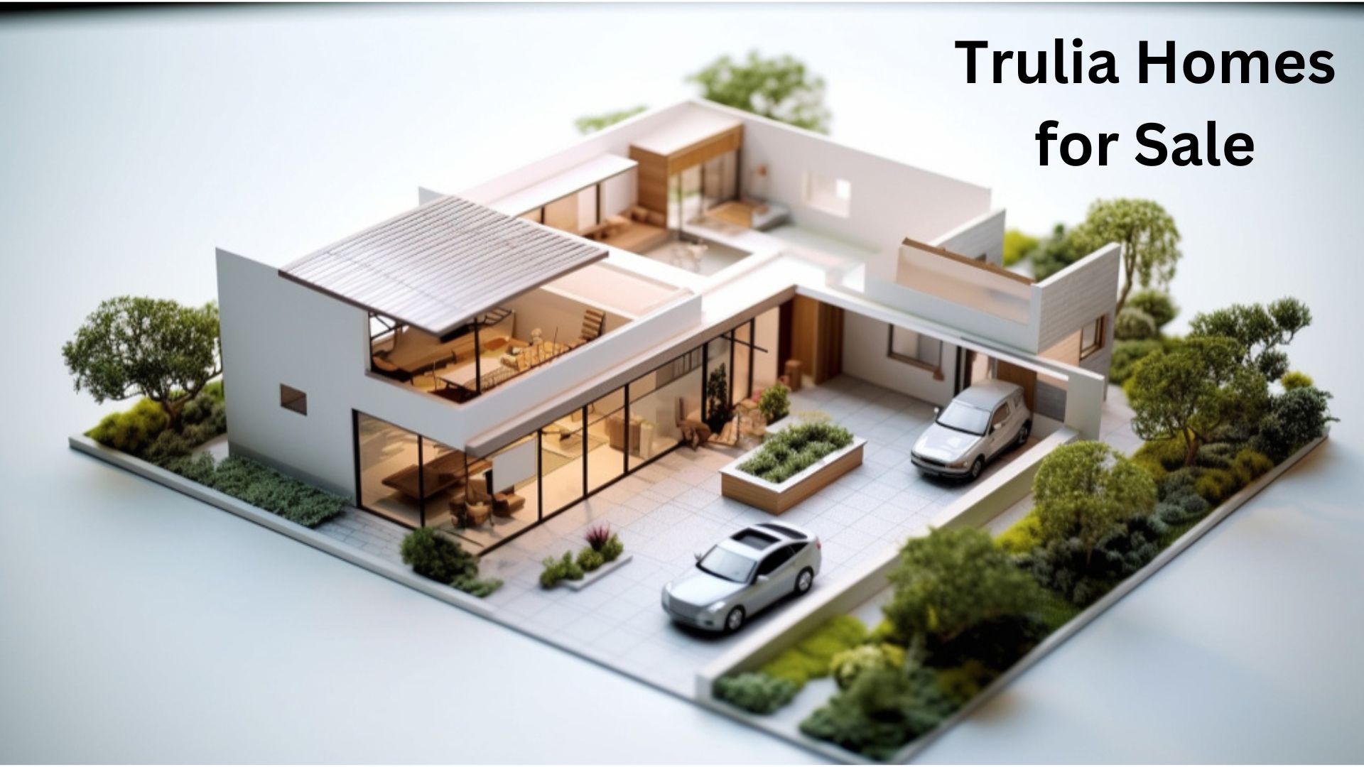 Trulia Homes for Sale