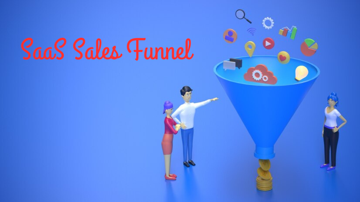 SaaS Sales Funnel