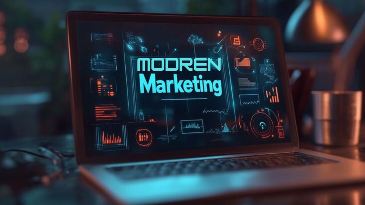 The Insidious Proliferation of Modern Marketing