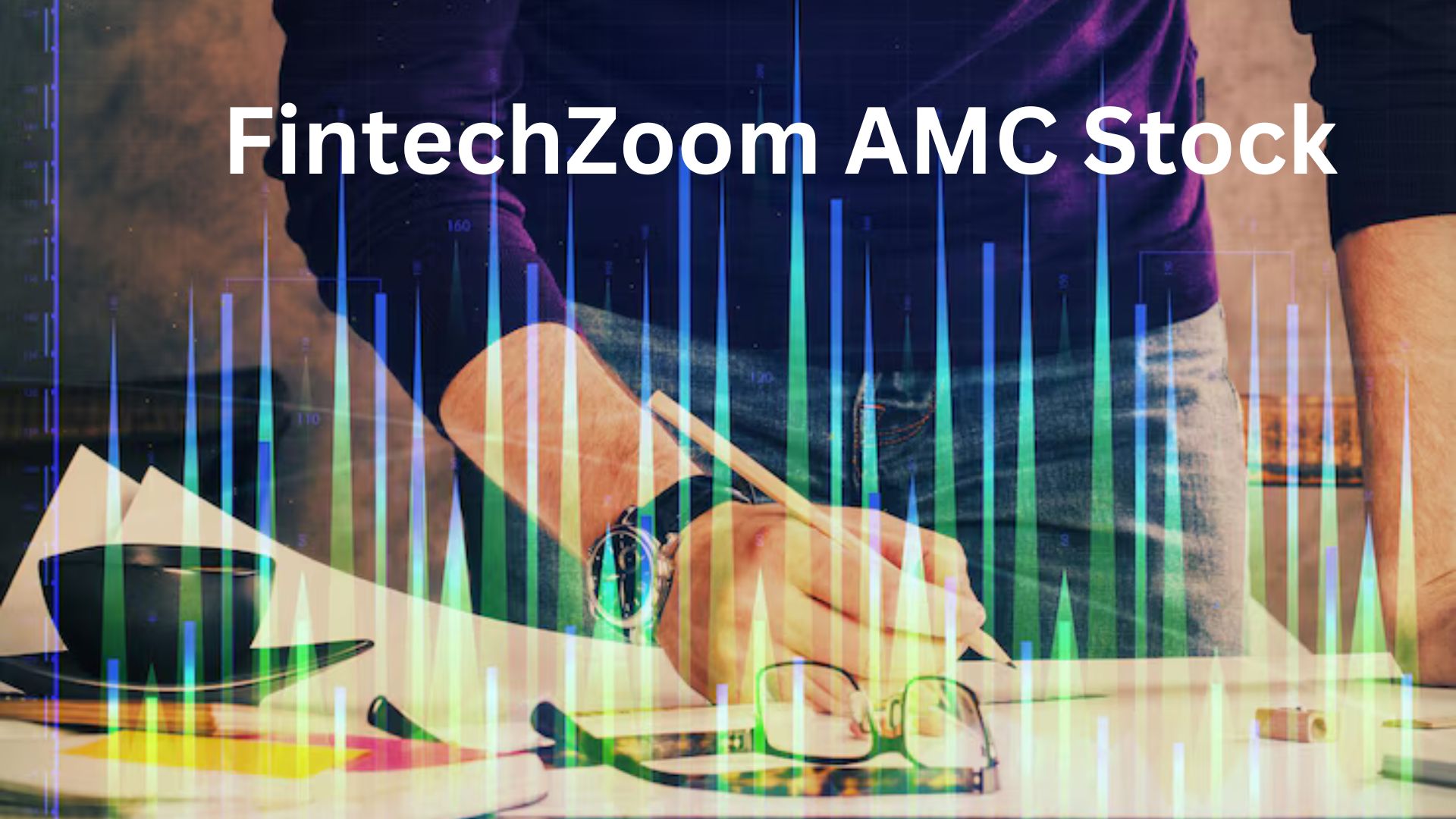 FintechZoom AMC Stock