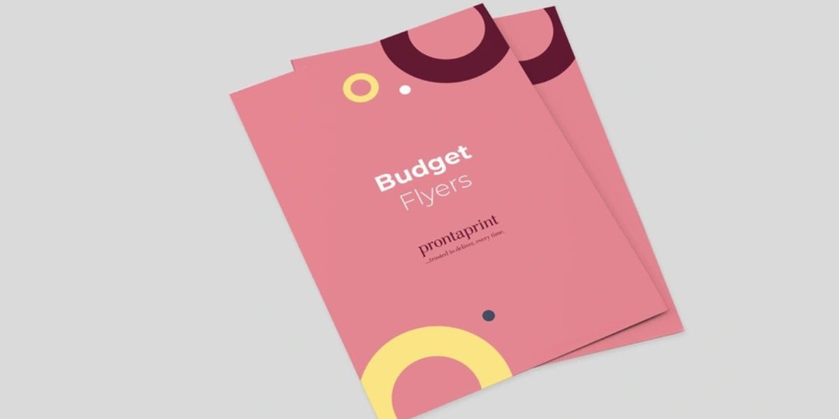 Budget Flyers