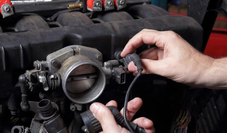 How to Reset EGR Valve