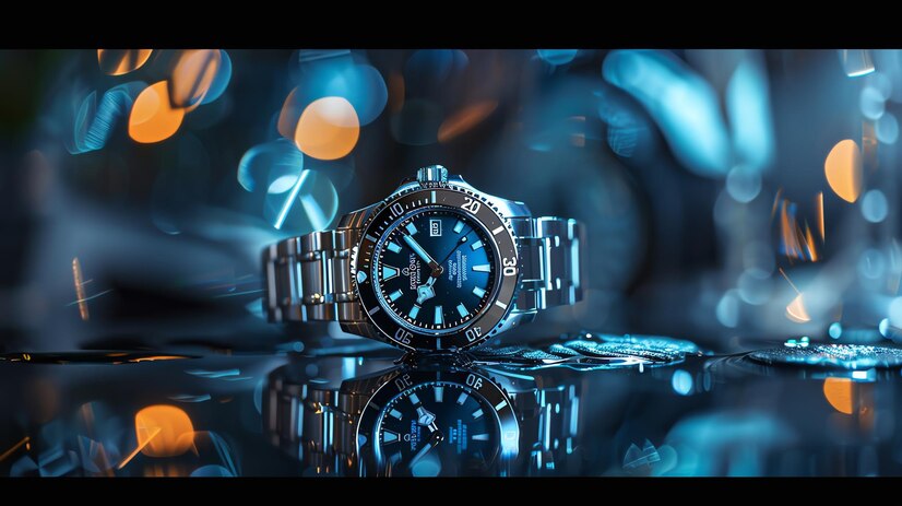 FintechZoom Rolex Submariner