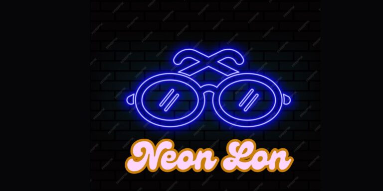 Neon Lon