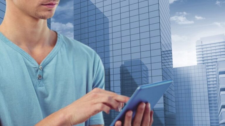 Mobile Data Management