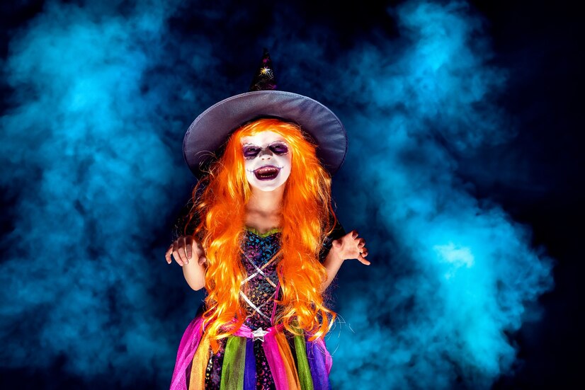 Phantom Carnival