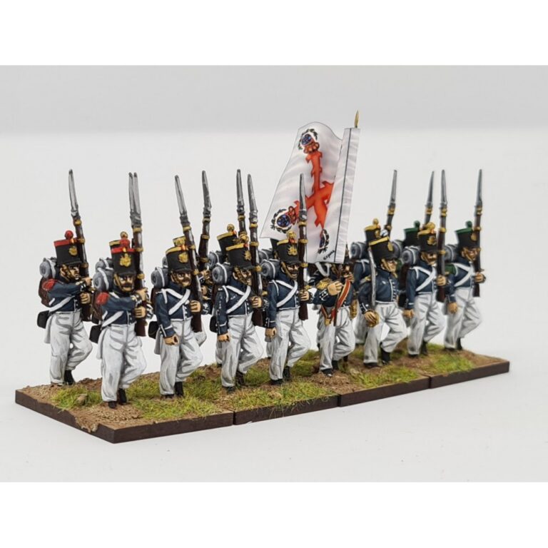 Carlist Brigades