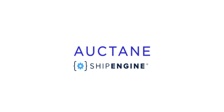 Auctane Shipping