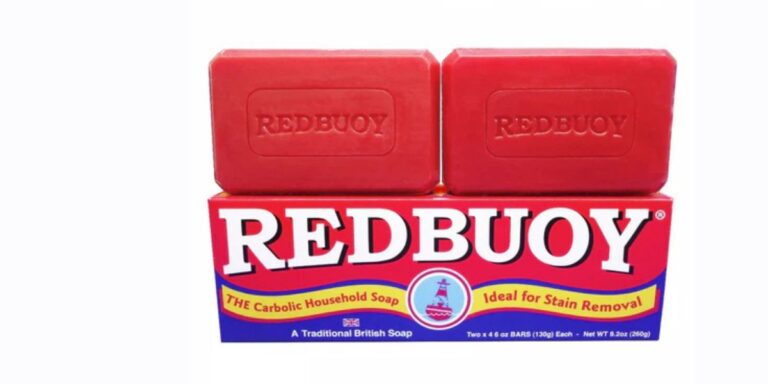 Soap Carbolic