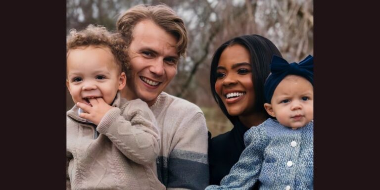 Candace Owens Husband Net Worth