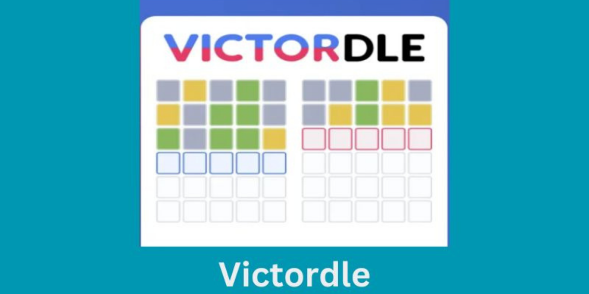 Victordle