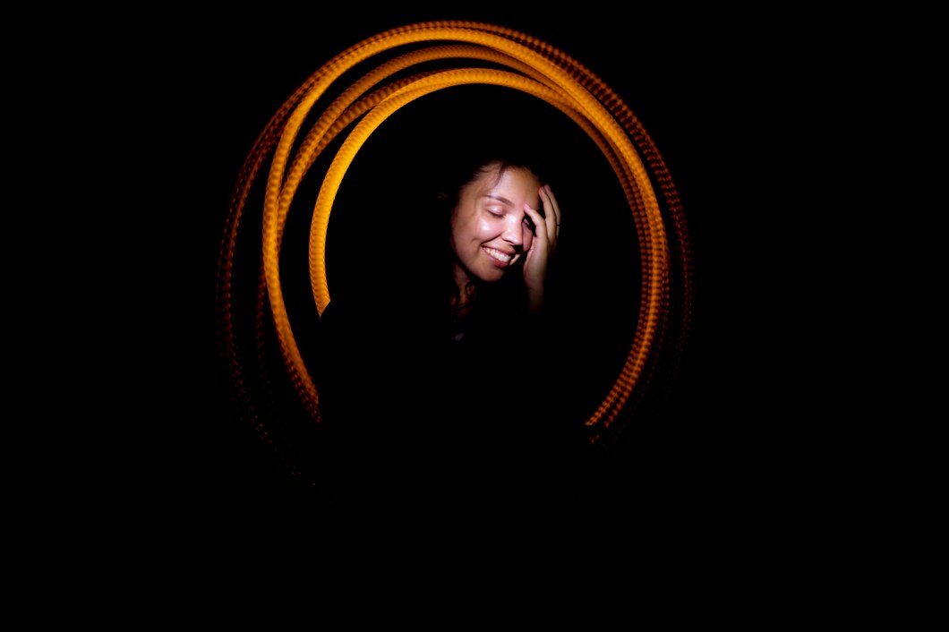 Photography as a Flash of the Mind
